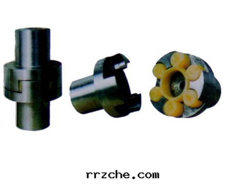 梅花(huā)聯軸器